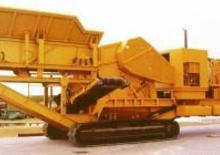 Impianti di riciclaggio calcinacci KDS BR 1050
