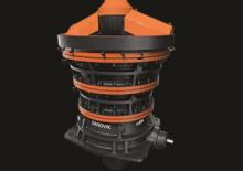 Impianti di riciclaggio calcinacci Sandvik CG830i