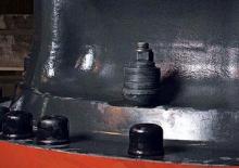 Impianti di riciclaggio calcinacci Sandvik CH860