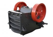 Impianti di riciclaggio calcinacci Sandvik CJ211