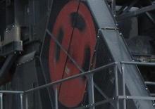 Impianti di riciclaggio calcinacci Sandvik CJ815