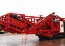 Impianti di riciclaggio calcinacci Schmidt-Posch K 30 - 1140