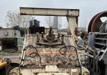 Impianti di riciclaggio calcinacci Metso Nordberg NW 1315 E