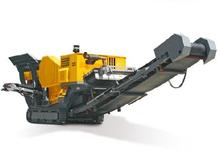 Impianti di riciclaggio calcinacci Atlas Copco PC 1055J