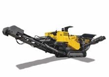 Impianti di riciclaggio calcinacci Atlas Copco PC 1060I
