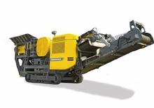 Impianti di riciclaggio calcinacci Atlas Copco PC 2