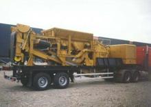 Impianti di riciclaggio calcinacci KDS PM 700