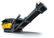 Impianti di riciclaggio calcinacci Rubble Master RM 70GO!E