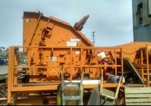 Impianti di riciclaggio calcinacci Eagle Crusher UM-04