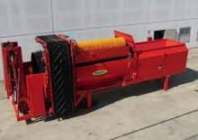 Impianti di setacciatura Seko Separator 100 MD