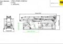Impianti mobili di setacciatura Rubble Master CS 2500/1