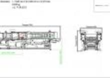 Impianti mobili di setacciatura Rubble Master CS 3600/2