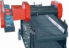 Impianti mobili di setacciatura Sandvik LF2450