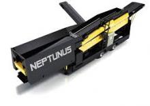 Impianti mobili di setacciatura Lubo Neptunus SDL 7400