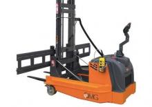 Impilatori Walkie OMG 716 BD-R ac