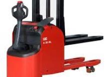 Impilatori Walkie LOC A 20 DL 