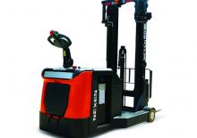 Impilatori Walkie Nexen APCS16N