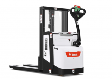 Impilatori Walkie Bobcat BDL13S-7
