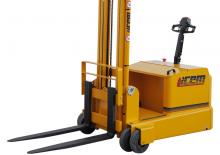 Impilatori Walkie Icem CTS 12-316