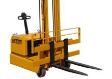 Impilatori Walkie Icem CTS 12-356 T