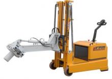 Impilatori Walkie Icem CTS 15-256