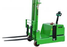 Impilatori Walkie Icem CTS 15-316