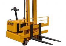 Impilatori Walkie Icem CTS 25-312