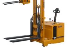 Impilatori Walkie Icem CTS 6-316