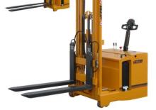 Impilatori Walkie Icem CTS 6-366 GAL