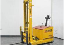Impilatori Walkie Icem CTS 8-316