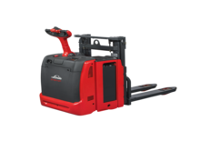 Impilatori Walkie Linde D12SF 2024 D 
