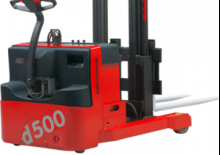 Impilatori Walkie Sichelschmidt d500 ASM