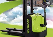 Impilatori Walkie Zoomlion DB16W