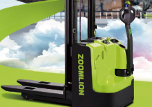 Impilatori Walkie Zoomlion DB20W