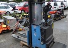 Impilatori Walkie HanseLifter E 1534 FH