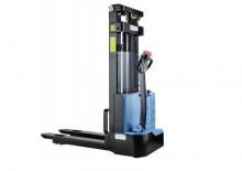 Impilatori Walkie HanseLifter E-DH 10 MG-E