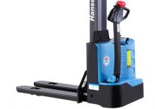 Impilatori Walkie HanseLifter E-DH1016BF-I