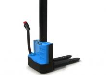Impilatori Walkie HanseLifter E-DH1019BF