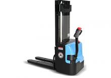 Impilatori Walkie HanseLifter E-DH1216BF