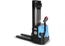 Impilatori Walkie HanseLifter E-DH1216MG-I
