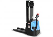 Impilatori Walkie HanseLifter E-DH1239MG