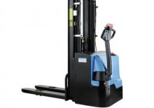 Impilatori Walkie HanseLifter E-DH1242TMG