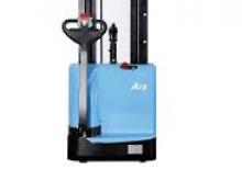 Impilatori Walkie HanseLifter E-LI-A1227MG
