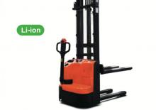 Impilatori Walkie Noblelift ECL15B