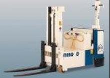 Impilatori Walkie Miag EGG 10 XE 4