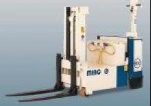 Impilatori Walkie Miag EGG 15 XE 4
