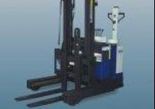Impilatori Walkie Miag EGM 10 XE 4