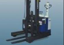 Impilatori Walkie Miag EGM 18 XE 4