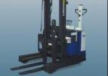 Impilatori Walkie Miag EGM 20 XE 4