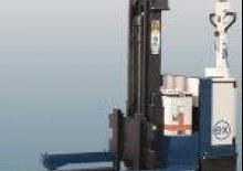 Impilatori Walkie Miag EGP 10 XE 4